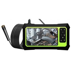 ATAZ AZ-B315-S/AZ-B315-D Waterproof Industry LCD Endoscope/Portable LCD Borescope Inspection Camera